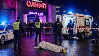 ЭТОТ ЗАПРЕЩЕННЫЙ ФИЛЬМ НЕ  ПОПАЛ НА ЭКРАНЫ! ОСНОВАН НА РЕАЛЬНЫХ СОБЫТИЯХ! "Ночные Кошки" ФИЛЬМ 2026