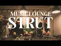 OVERFALL (beat live dub set) / beat / dub / down tempo / experimental / by MUSIC LOUNGE STRUT 