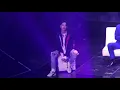 [4K/FANCAM] GOT7 EYES ON YOU TOUR IN SEOUL - FACE (Mark focus)