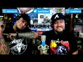 Rappers React To Rammstein "Stein Um Stein"!!!