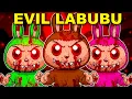 Download Lagu Evil Labubu Song Animated Music Video