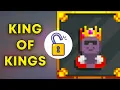 How to Get King of Kings Achievement in WorldBox - COMPLETE Guide