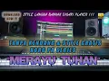 Download Lagu MERAYU TUHAN COVER TANPA KENDANG VERSI JANDUT \u0026 STYLE GRATIS KORG PA BANYAK DICARI PLAYER FREE !!!