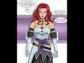 princess malty melromarc by polmanning
