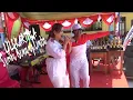 Download Lagu LILI KARTIKA ~ SERIBU BENANG CINTA ~ ACARA HUT PROKLAMASI RI KE 78 THN DI DESA BUKIT BATU.