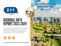 Regional Data Presentation Southeast and East Central Regions