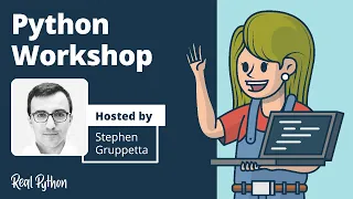 Python Workshop for Beginners Find The Odds For A New Lottery