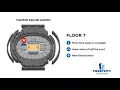 Madison Square Garden Seat Recommendations - The TicketCity Update Desk