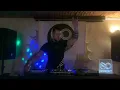 DJ Angie - Coconut DJ's livestream 17.12.2021