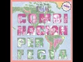 Vivir Lo Nuestro (feat. Marc Anthony) - India