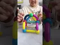 Brainy Kids Magnetic Stick - Smart Play for Smart Kids