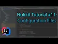 Nukkit Tutorial Configuration Files
