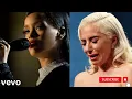 Rihanna \u0026 Lady Gaga - O Lord, We Bow (Official Music Video) Out Now