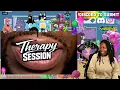 BroRilla - Therapy Session (Official Music Video) REACTION