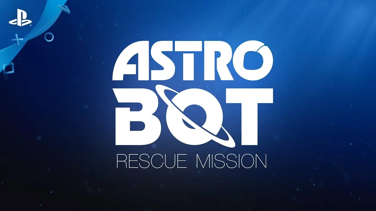 ASTRO BOT Rescue Mission - Jogos PS4