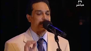 gambus abdullah ruwaished galat abuha ana batba galbi 