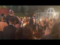 Anthony Davis tied the knot with his Fiance Marlen P in an event attended by several Los Angeles