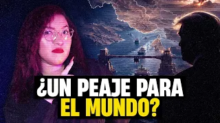 ¿UN PEAJE PARA EL MUNDO?