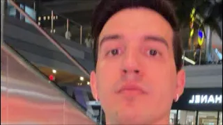 Javierr is live dancing come hangout!
