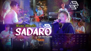 Download SADARO - REVA DINATA- MUSIK 99 MP3