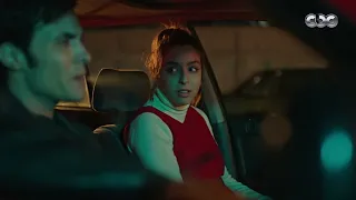 مسلسل ريفو على الأقل يفتكروني بالخير ساعات البعد عن حبايبنا بيبقى أفضل لينا وليهم 