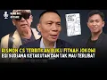 Download Lagu BUKU TERBIT, TPUA PECAH KONGSI DENGAN RISMON CS, EGI TAKUT DIPENJARA