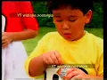 Iklan Nyam Nyam TPI 1991