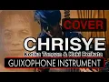 ketika tangan dan kaki berkata - Chrisye (Instrument Cover) | GUIXOPHONE