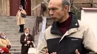 Програма Гроші за 14 10 2013 