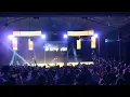 "Coronando" Madiel Lara Concierto en Campamento La Cuaba de Iglesias de Deios