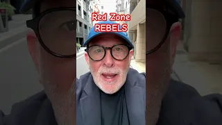 Red Zone Rebels: Discovering Longevity Hotspots in Japan