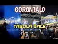 Download Lagu TABOLA BALE - Konser Juan Reza dan Silet Open Up di Gorontalo