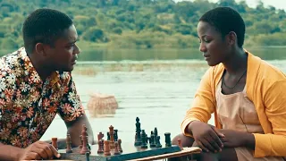 from the slums to chess glory queen of katwe overview
