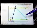 DESMOS 8 Unit 1 Lesson 12 Proving the Triangle Sum Theorem