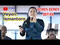 Download Lagu DEMEN DEMEN SEPIRA YEYEN ISMANTORO tarling tengdung cirebonan #stdmusik #musikewongpantura