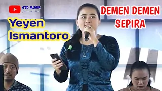 demen demen sepira yeyen ismantoro tarling tengdung cirebonan stdmusik musikewongpantura