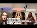 KotLC Tik Toks while Keefe pranks the whole academy