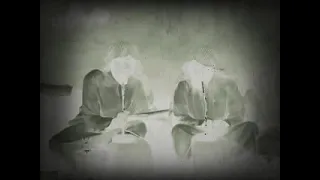 اه لو تدري بحزني           دندنها