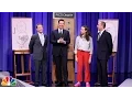 Download Lagu Pictionary with Martin Short, Jerry Seinfeld and Miranda Sings