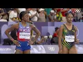 Download Lagu OMG FASTEST 4X100M HISTORY USA DESTROYED JAMAICA TAKING 1ST PLACE 