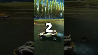 معلومات سرية ما تعرفها في روكيت ليق 