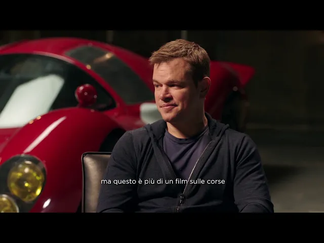 Le Mans '66 - La Grande Sfida | Featurette 'Contro ogni pronostico'