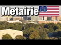 Metairie - Louisiana