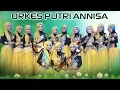 Download Lagu Sajadah Merah Annisa' Qosidah Putri Demak