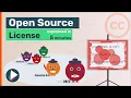 Open-Source License Explained in 5 minutes