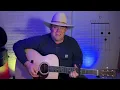 Easy Acoustic Guitar Tutorial - Still by Crowder and Zach Williams (Beginner Friendly)