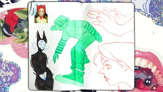 SKETCHBOOK TOUR (2024)