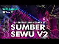 Download Lagu DJ LUKA NEGARA V2 - SUMBER SEWU MIDDLE TASSO BASS HOREG - CEK SOUND