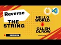 Reverse Words in Java Step-by-Step Learn StringBuilder in 3 Minutes