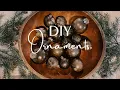 Download Lagu DIY Ornaments for Christmas | Easy and Budget Friendly Ornaments MP3